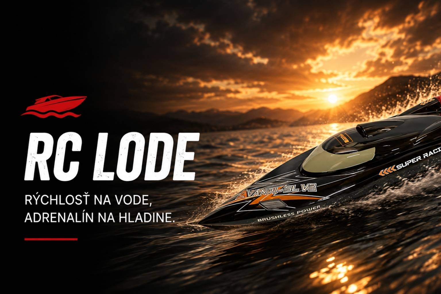 RC lode
